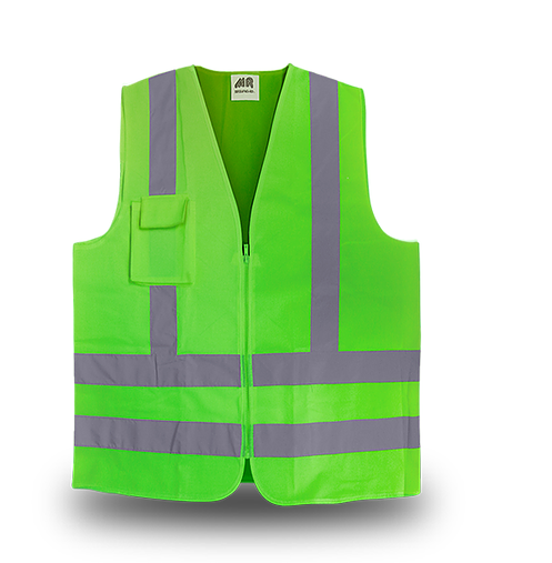 Comprar Chaleco Brigadier.