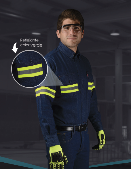 Comprar camisa city para hombre