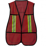 imagen de Comprar Chaleco de Seguridad Básico 