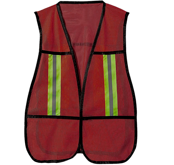 Comprar Chaleco de Seguridad Básico 