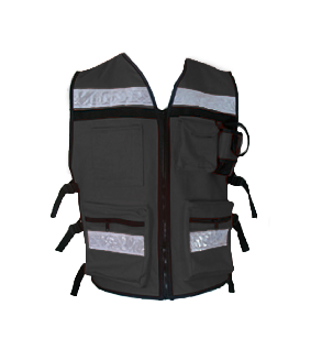 Comprar Chaleco de Seguridad 1001 para Hombre