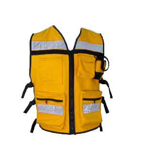 Comprar Chaleco de Seguridad 1001 para Hombre