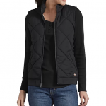 imagen de Comprar Chaleco Capitonado para Mujer.