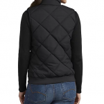 Comprar Chaleco Capitonado para Mujer. imagen de Comprar Chaleco Capitonado para Mujer.