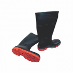 imagen de Bota industrial impermeable