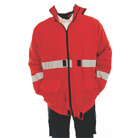 Comprar chamarra de paramédico