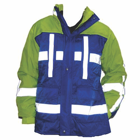 Comprar chamarra response