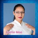Filipina para enfermera Darla imagen de Filipina para enfermera Darla