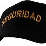 Conoce Gorra de seguridad