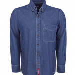 Comprar Camisa de Mezclilla Dacache  imagen de Comprar Camisa de Mezclilla Dacache