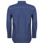 Comprar Camisa de Mezclilla Dacache  imagen de Comprar Camisa de Mezclilla Dacache