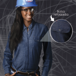 imagen de Blusa Magna para Mujer