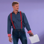 imagen de Camisa Napoles Bibo