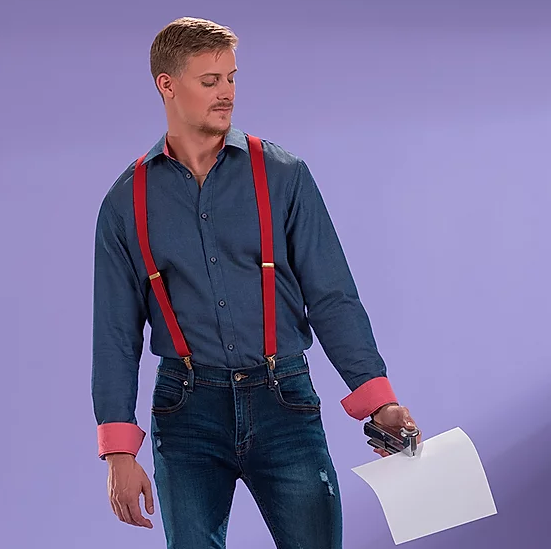 Comprar Camisa Napoles Bibo 