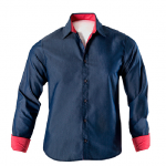 imagen de Comprar Camisa Napoles Bibo 