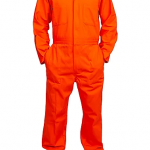 imagen de Overol de Poliéster y Algodón para Hombre