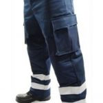 imagen de Pantalón de paramédico