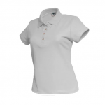 Comprar Playera Polo Assoluto para Mujer. imagen de Comprar Playera Polo Assoluto para Mujer.