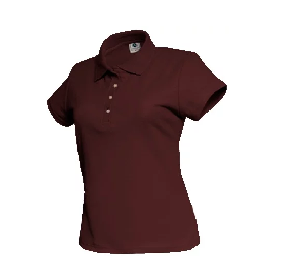 Comprar Playera Polo Assoluto para Mujer.