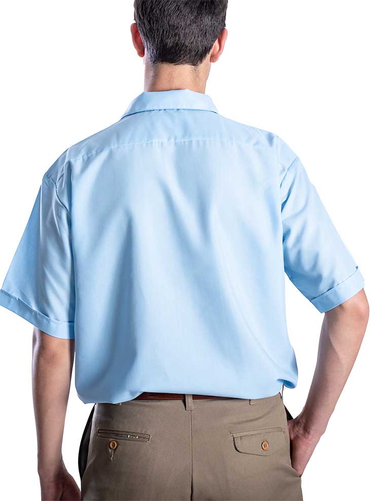 Comprar camisa sport para hombre 65/35.