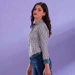 imagen de Comprar Blusa Toscano Bibo