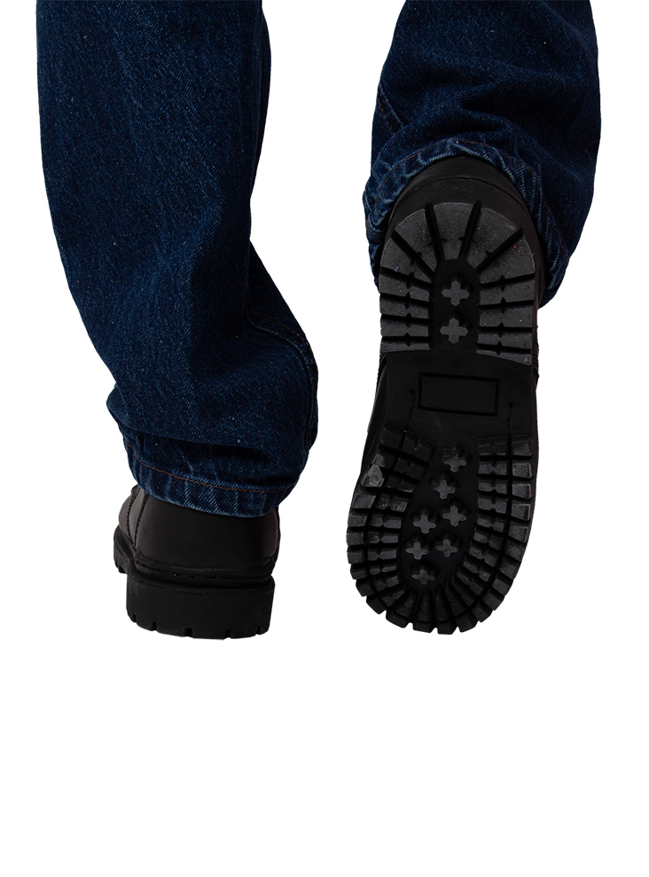 Comprar Zapato Borceguí