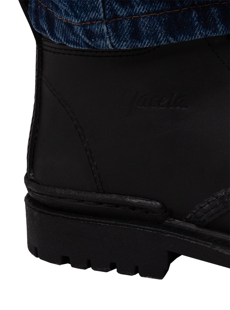 Comprar Zapato Borceguí