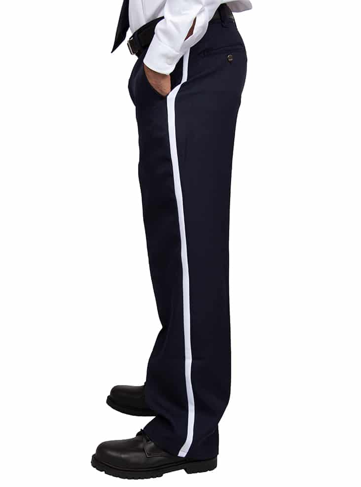 Comprar pantalón guardia estándar 65/35 