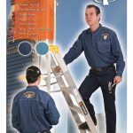 imagen de Camisa para Hombre ML – 100