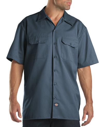 Comprar camisa de trabajo