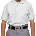 Conoce Playera Escolar Tipo Polo