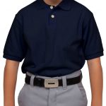 Comprar playera escolar tipo polo imagen de Comprar playera escolar tipo polo