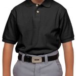 Comprar playera escolar tipo polo imagen de Comprar playera escolar tipo polo