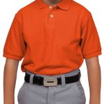 Comprar playera escolar tipo polo imagen de Comprar playera escolar tipo polo
