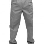 imagen de Comprar pantalón con pinzas para hombre 65/35
