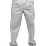 imagen de Comprar pantalón con pinzas para hombre 65/35
