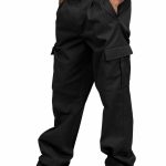 imagen de Comprar pantalón con pinzas tipo comando 65/35 