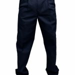 imagen de Comprar pantalón con pinzas para hombre 65/35