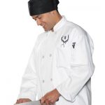 imagen de Filipina para chef