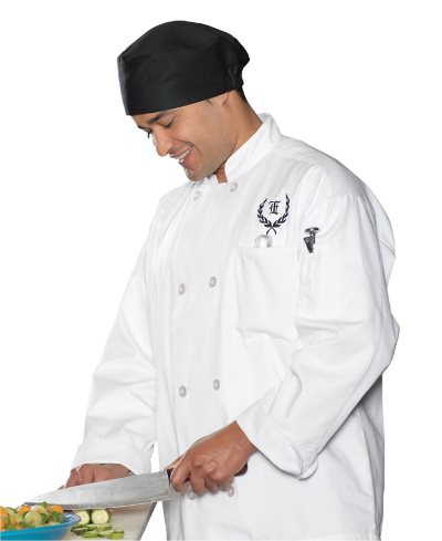 Comprar filipina para chef