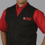 imagen de Chaleco Unisex