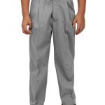 Descubre Pantalón Juvenil 65/35