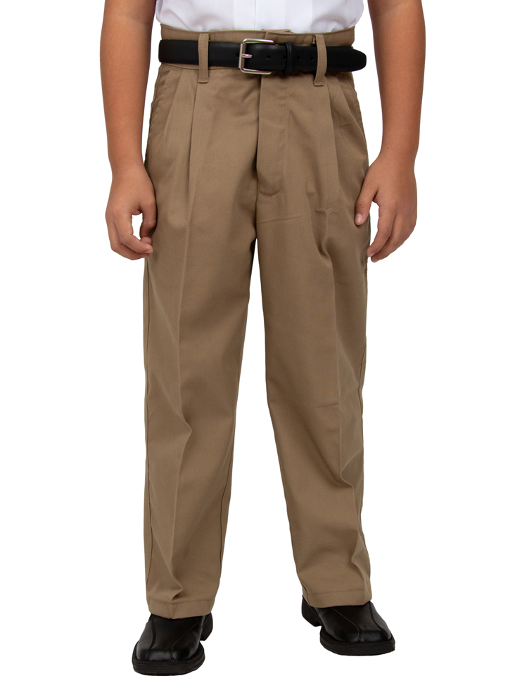 Comprar pantalón juvenil 65/35 