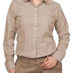 imagen de Comprar blusa manga larga 100% algodón.