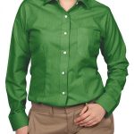 imagen de Comprar blusa manga larga 100% algodón.