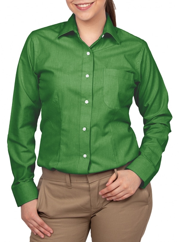 Comprar blusa manga larga 100% algodón.