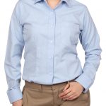 imagen de Comprar blusa Oxford.