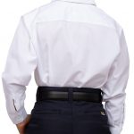 imagen de Comprar camisa de vestir escolar 65/35 
