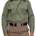 imagen de Comprar camisola escolar 65/35 