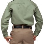 imagen de Comprar camisola escolar 65/35 